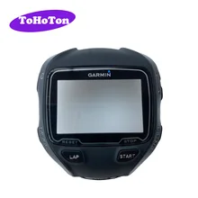 910XT ön kapak cam ekran için Garmin Forerunner 910XT GPS saati ön kapak Garmin 910XT ön kapak