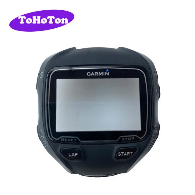 Spild tidligste Gooey Garmin 910xt Replacement Parts | Repair Parts Accessories | Front Cover Garmin  910xt - Tablet Lcds & Panels - Aliexpress