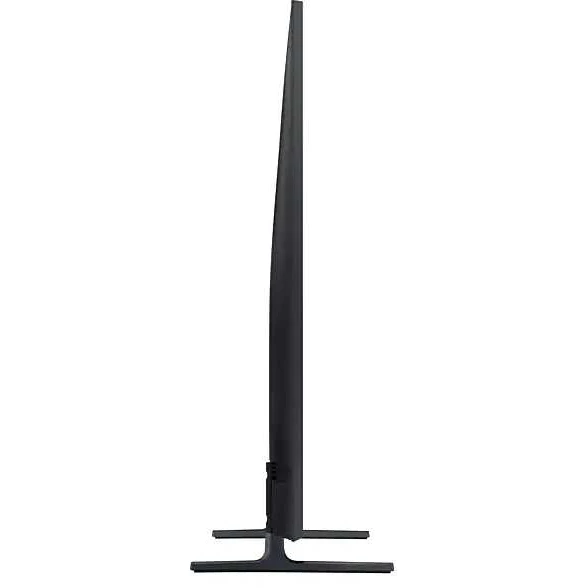 Телевизор LED Samsung 55" UE55RU8000UXRU 8 серебристый/Ultra HD/1000Hz/DVB-T2/DVB-C/DVB-S2/USB/Smart