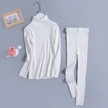 В году, Новая Стильная осенне-зимняя одежда трикотажные леггинсы для девочек верхняя одежда детские брюки облегающие эластичные трикотажные брюки для девочек