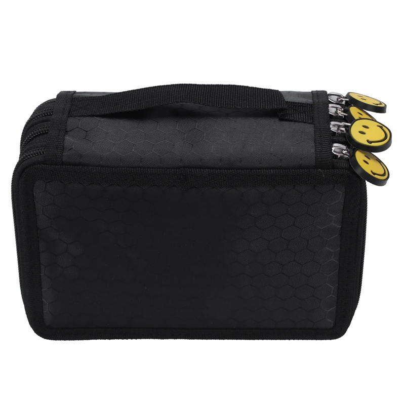 

Pencil Bags Pencil cases Pencil box Pencil case Pencil boxes A pencil case Black
