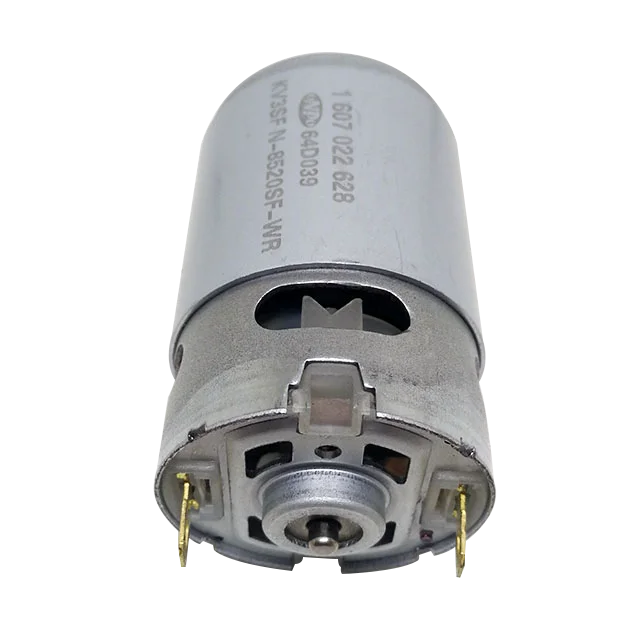 Обслуживание ONPO 13 зубьев KV3SFN-8520SF-WR мотор 1607022628 для замены электродрели Bosch GSR10.8-2-LI