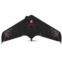 Beginner Electric Sonicmodell AR Wing Pro RC Airplane Drone 1000mm Wingspan EPP FPV Flying Wing Model Building KIT/PNP Version 2