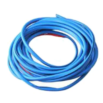 

Auto Sealing strip Blue Door Edge Accessories Car 5 meter Rubber Protector