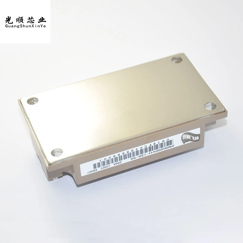 2MBI200VH-120-50 с изолированным затвором(IGBT) 200A-1200V