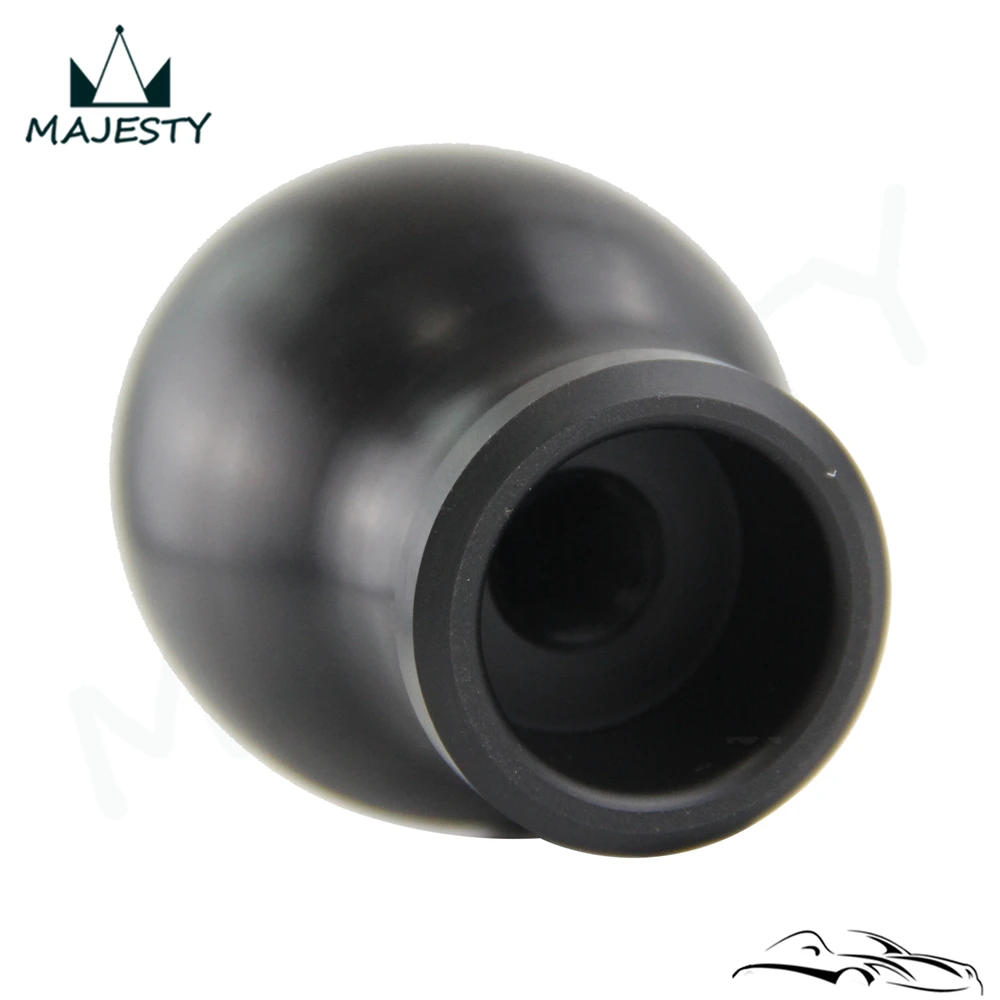 Ручка переключения передач 5MT Legacy GDA GDB GC8 черная для JDM Su Bar WRX Impreza STI ручка