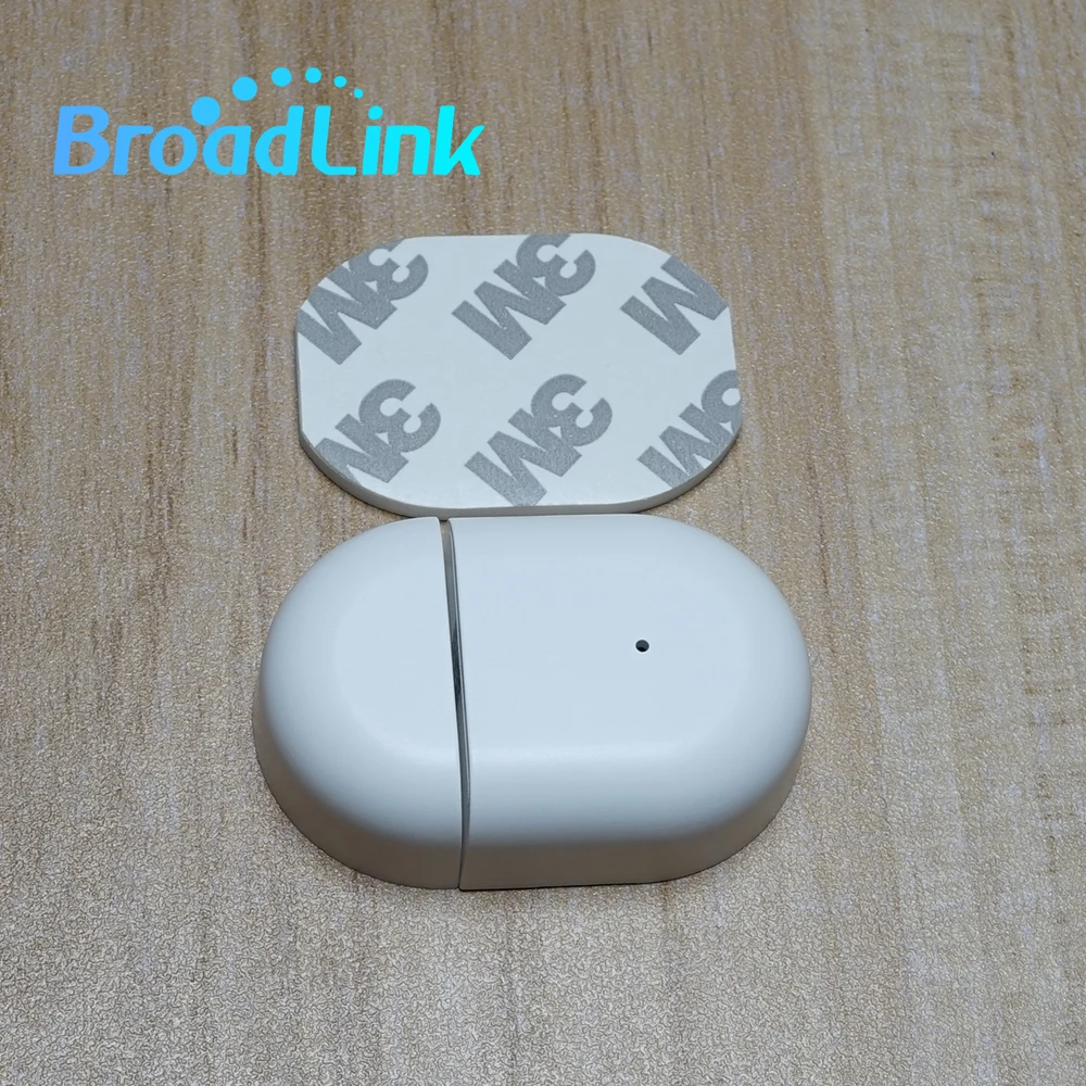 Broadlink Bestcon DS2 умный датчик двери умная Автоматизация для интеллектуального умного