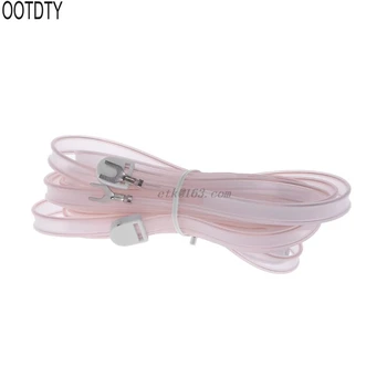 

Coax Antenna FM Radio Dipole Aerial Spade Plug Terminal Connection DAB TV Indoor 1500mm