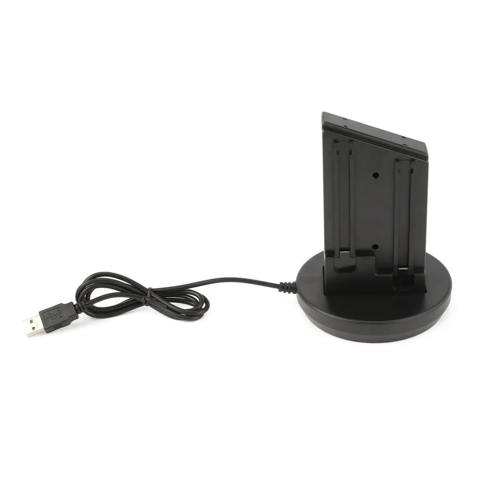 4 в 1 Quad вертикальная подставка для зарядки для Nintendo Switch Joy-Con USB зарядная док-станция с Светодиодный индикатор