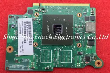 

Go7300 GO7300-N-A2 FRUNO SPS V000060760 V000060750 V000060730 VGA Video Card for Toshiba Satellite A100 A105 replacement Go7600