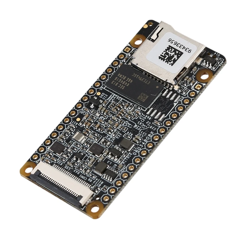 Для NanoPi DUO2 512 М H3 Cortex A7 Bluetooth модуль беспроводного доступа Wi Fi Ubuntu Core светильник Вес