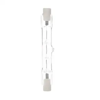 

Halogen Lamp Tungsten-Iodine Lamp R7S 80W Household Supply Lighting Fixture Indoor Outdoor Eco-Friendly Transparent 220V-240V