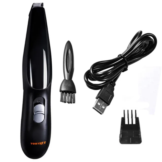 electric clippers for cats