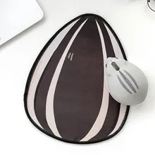 For Cartoon Mouse Pad For Wireless Mouse Soft And Non-slip Mouse Pad For Kid Girl Gift PC Tablet Melon Seeds Pad