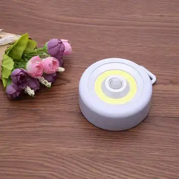 

COB LED PIR Body Motion Sensor Activated Wall Light Corridor Induction Lamp