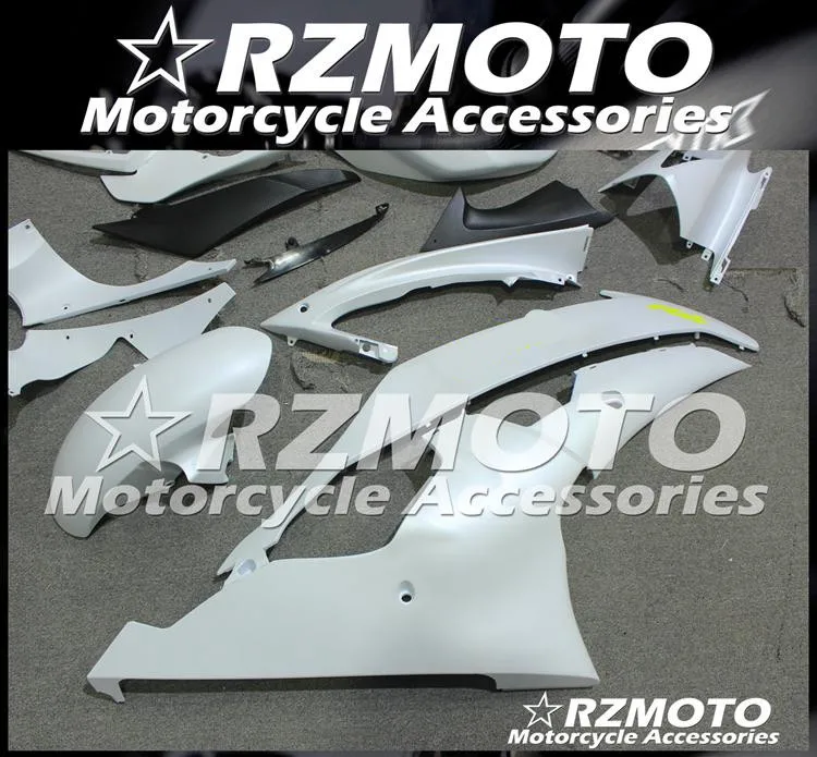 ABS мотоцикл обтекатель комплект для YAMAHA YZF R6 2008- год кузов литьевая форма Магазин № 1720