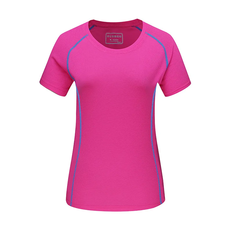 Quick-drying T-shirt MEN'S Short Sleeve Quick Drying Clothes Outdoor Quick-drying T-shirt WOMEN'S Short Sleeved T-shirt Customiz Quick-drying T-shirt MEN'S Short Sleeve Quick Drying Clothes Outdoor Quick-drying T-shirt WOMEN'S Short Sleeved T-shirt Customiz