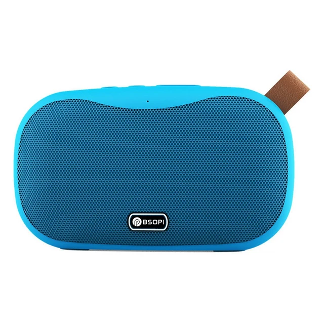 BSOPI BS08 Wireless Bluetooth Speaker 