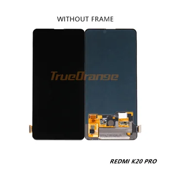 

For Xiaomi K20 pro/K20 LCD 6.39‘Original Display Touch Screen Digitizer Assembly with Frame Replacement Repair Part M1912G7BE
