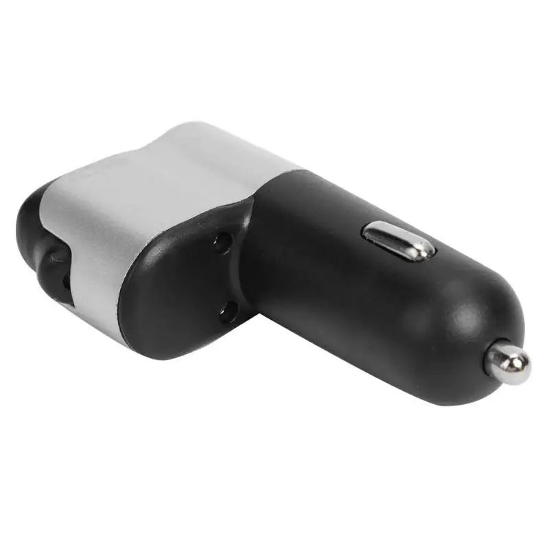 M10 Bluetooth 4,2 A2DP MP3-плеер fm-передатчик два usb порта автомобильное зарядное устройство