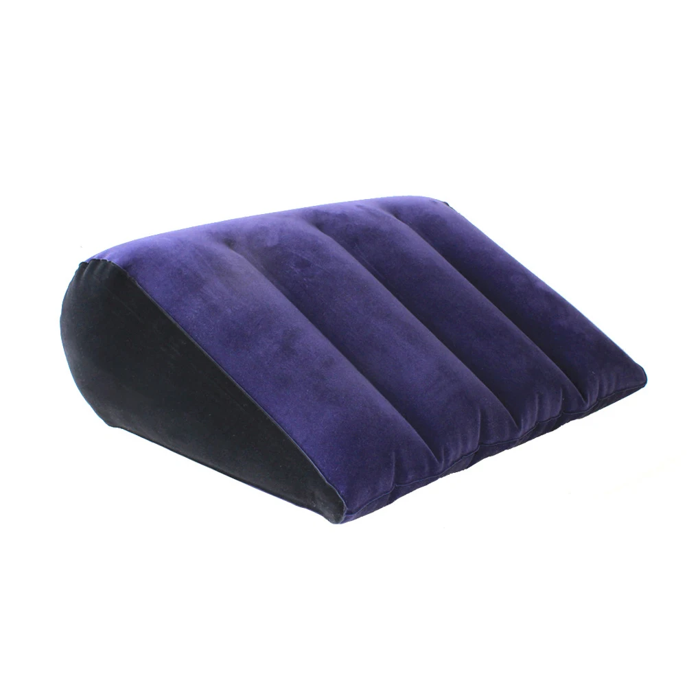 Детская Надувная подушка для любви пары подушки на танкетке игрушки игр Magic Love с