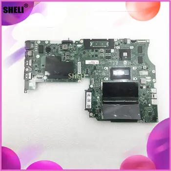 

SHELI FOR LENOVO Thinkpad L450 i7-5500U laptop independent graphics card motherboard.FRU 00HT696