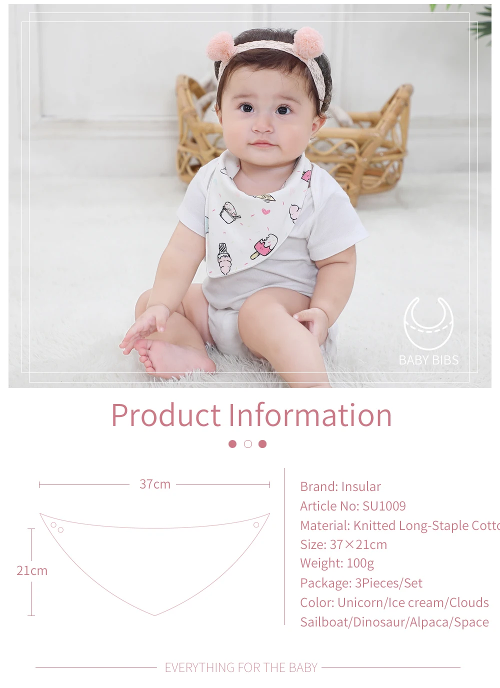 insular baby bibs (10)