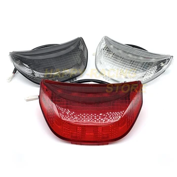 

Rear LED Tail Brake Lights Blinker Turn Signal Integrated Lamp For HONDA CBR 600RR/1000RR 2003-2007 Motorcycle Accessories Parts