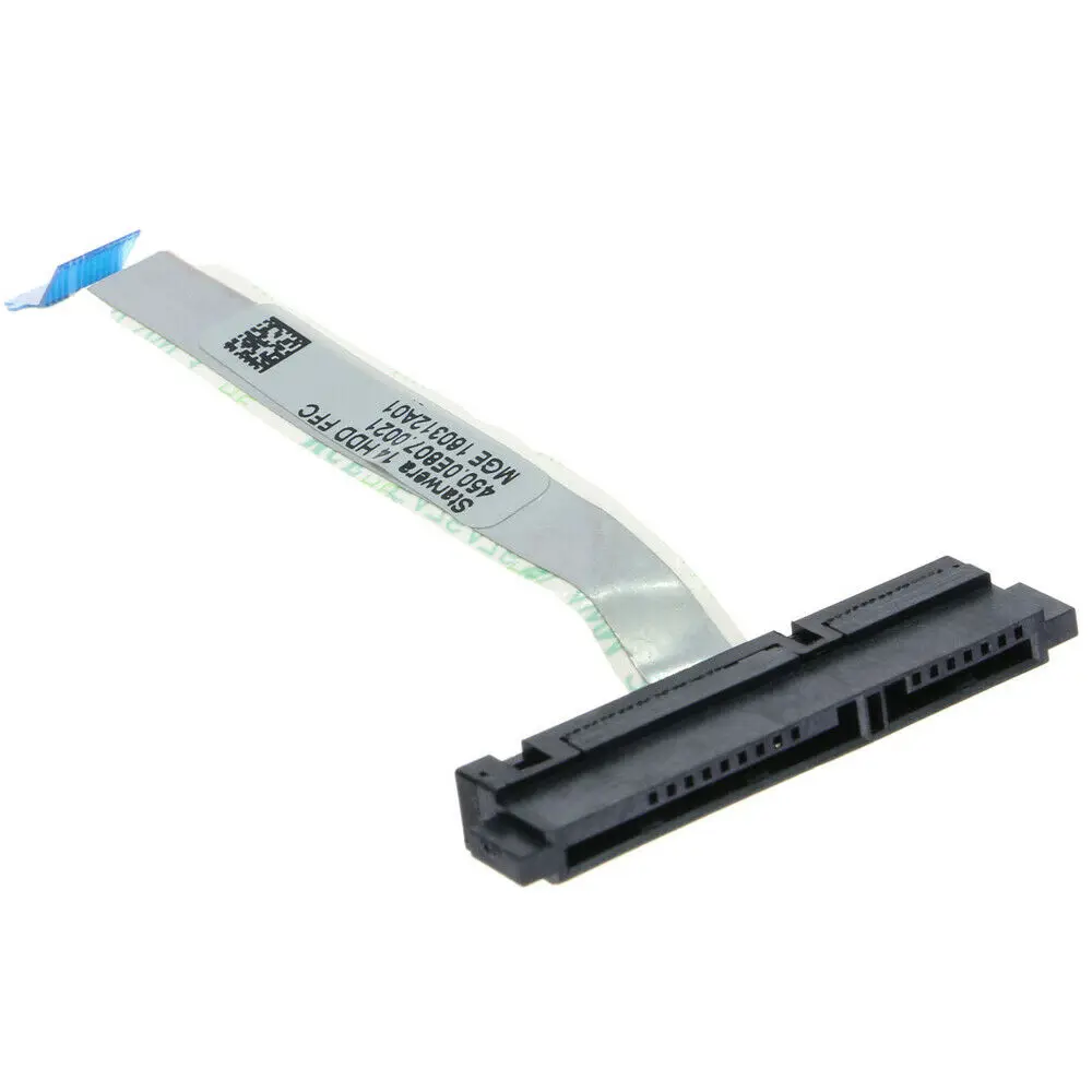 Новый кабель для жесткого диска HP PAVILION 15-CN 14-CD 15-BP101TX 15M-CN0xxx 15m-cn0011dx 15m-cn0012dx 450.0E807.0021 |