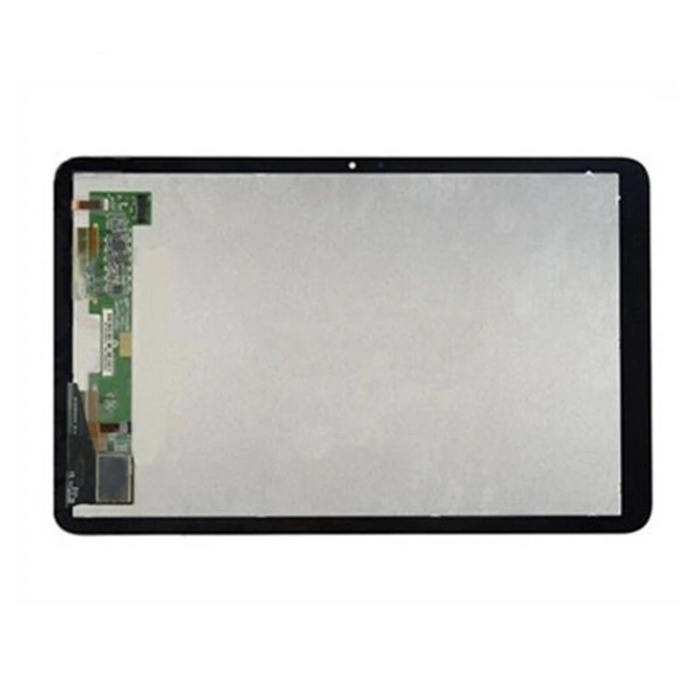 Для LG G Pad 10,1 V930 V935 V940 ЖК-дисплей, сенсорный экран, дигитайзер, запасная сборка с рамкой