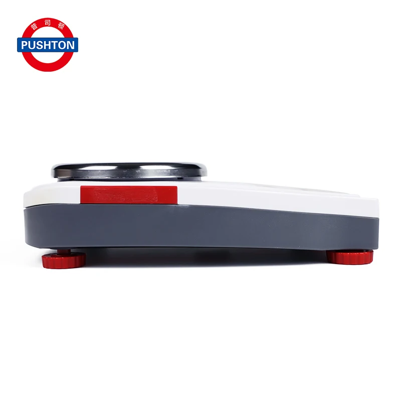 Nade Lab Weighing Scales electronic Digital Weighing balance 3100g/0.1g