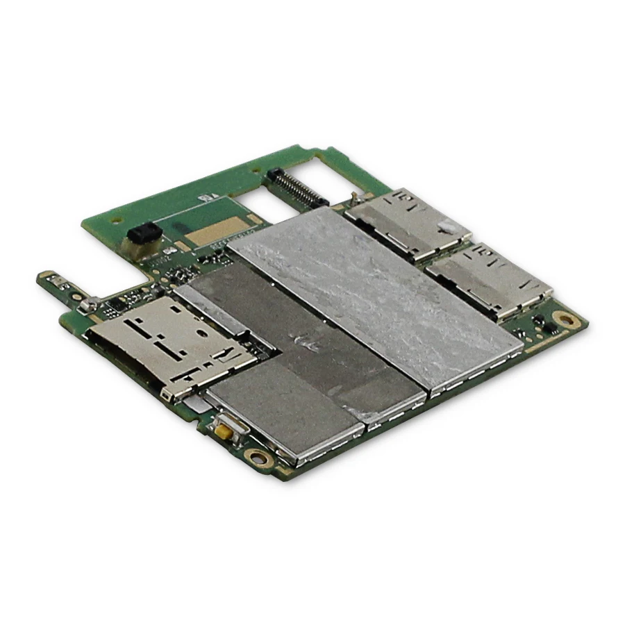 Для sony Ericsson Xperia M4 E2303 E2333 E2363 E2353 разблокировать материнская плата Завод разблокированная материнская плата Android os материнская плата плиты