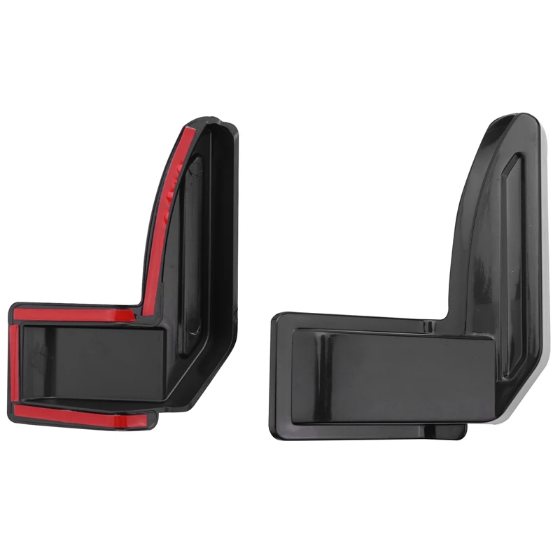 Jimny JB64 Jimunishiera JB74 ̽ Ŀ & 6x Suzuki Jimny 2019 2020 ڵ   ÷ Ŀ ĸ, 2 