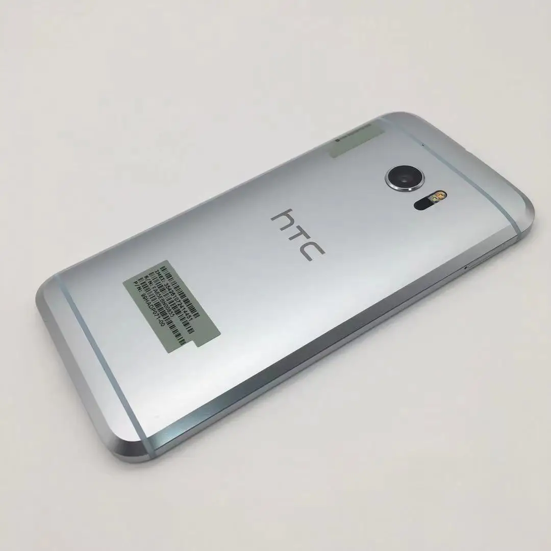 HTC 10 M10 Refurbished-Original  Quad Core 5.2 Inch 32GB ROM 4GB RAM 12.0MP LTE 4G Snapdragon NFC FDD Nano SIM Original Phone refurbished iphone xr