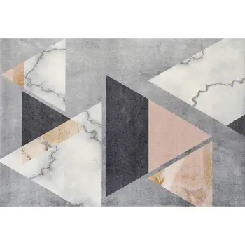 

Wash+Dry - Tappeto, 100% poliammide, 170 x 240 cm