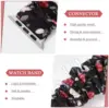 30770-9676dd.jpg bracelet Apple Watch Band Scrunchie Strap