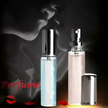 15ML Pheromone Perfume Spray For Attracting The Opposite Sex Smell Aroma Portable Flirting Fragrances Good