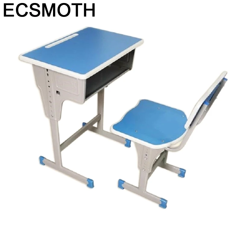 Mesa De Estudio и стул Pupitre Infantil Scrivania Bambini Baby Kindertisch Регулируемый Bureau Enfant учебный стол для