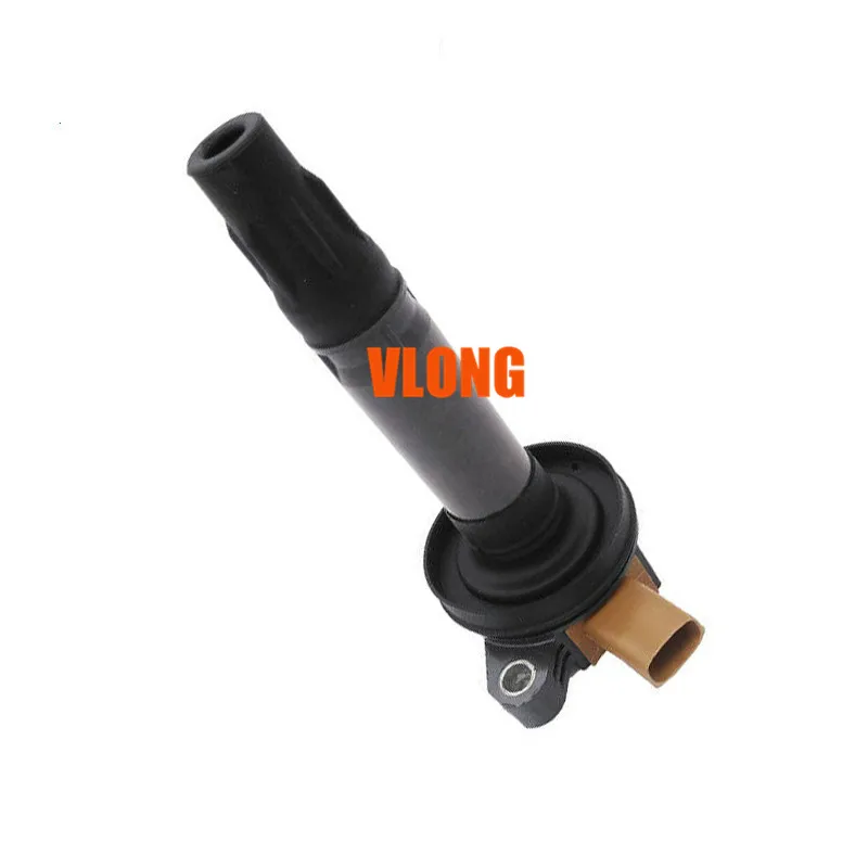 6 шт. катушки зажигания BL3E-12A375-CA BL3Z-12029-A для Lincoln Ford Ecoboost Flex F150 Телец МКС МКТ F-150