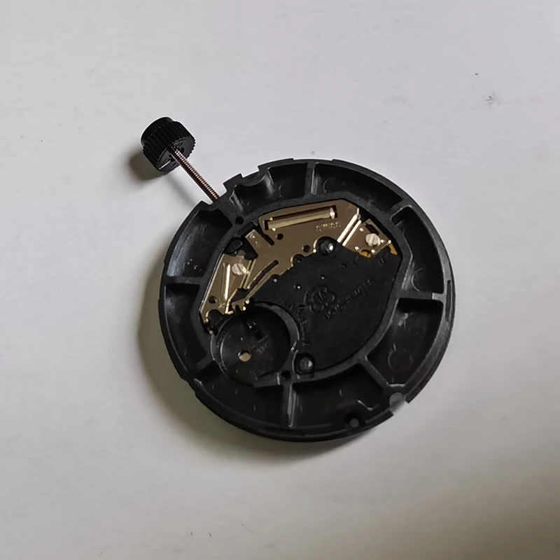 Watch Movement Quartz Watch Movement Quartz Movement ETA 805 Quartz Movement 805112 Replacement Watch Repair Parts Day at 3
