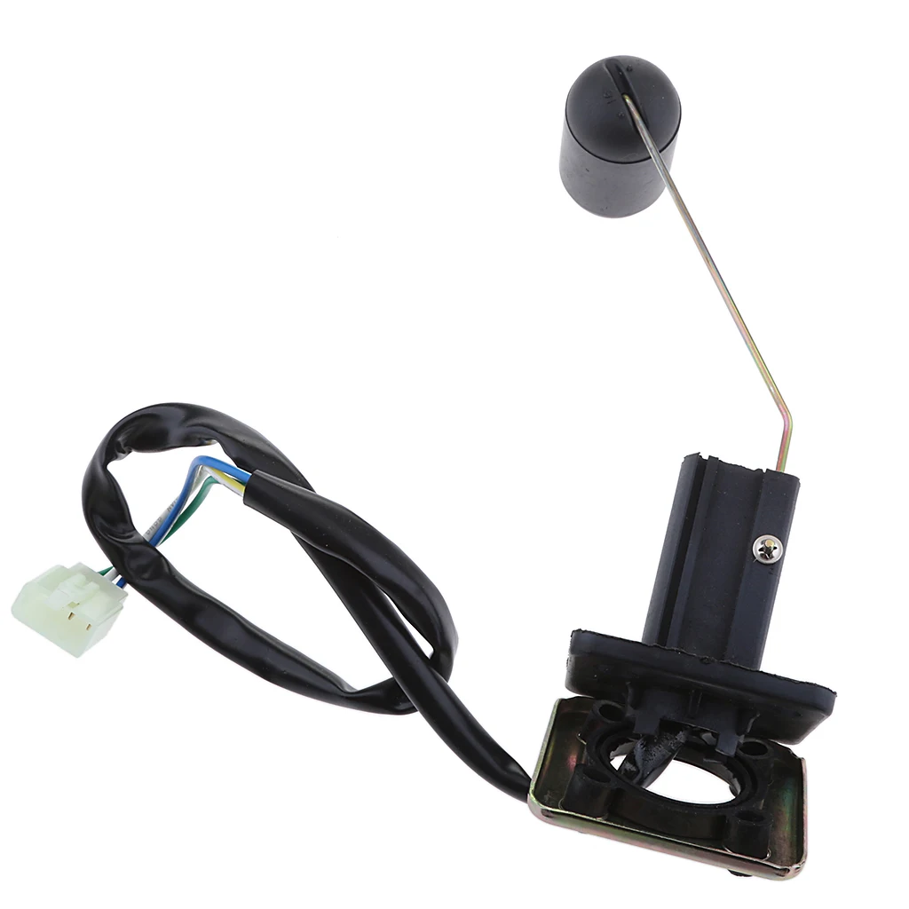 Fuel Lever Gauge Sensor Floating Kit for Scooter Moped Dirt Bike