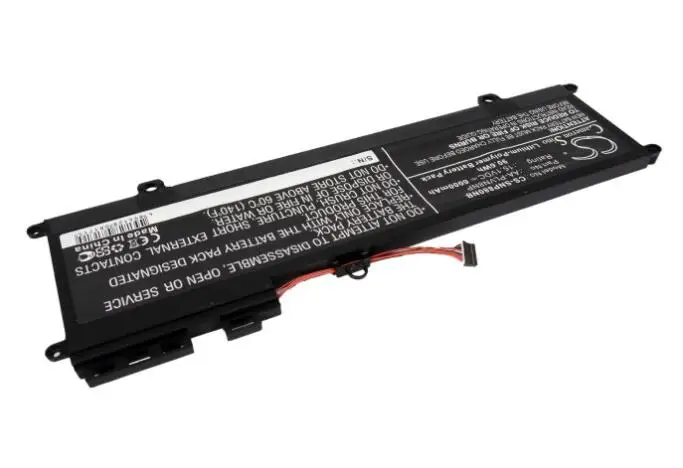 Cameron sino 6000 мА/ч батарея для SAMSUNG ATIV книга 8 NP880Z5E NP880Z5E-X01 NP880Z5E-X01AU NP880Z5E-X01CH NP880Z5E-X01DE |