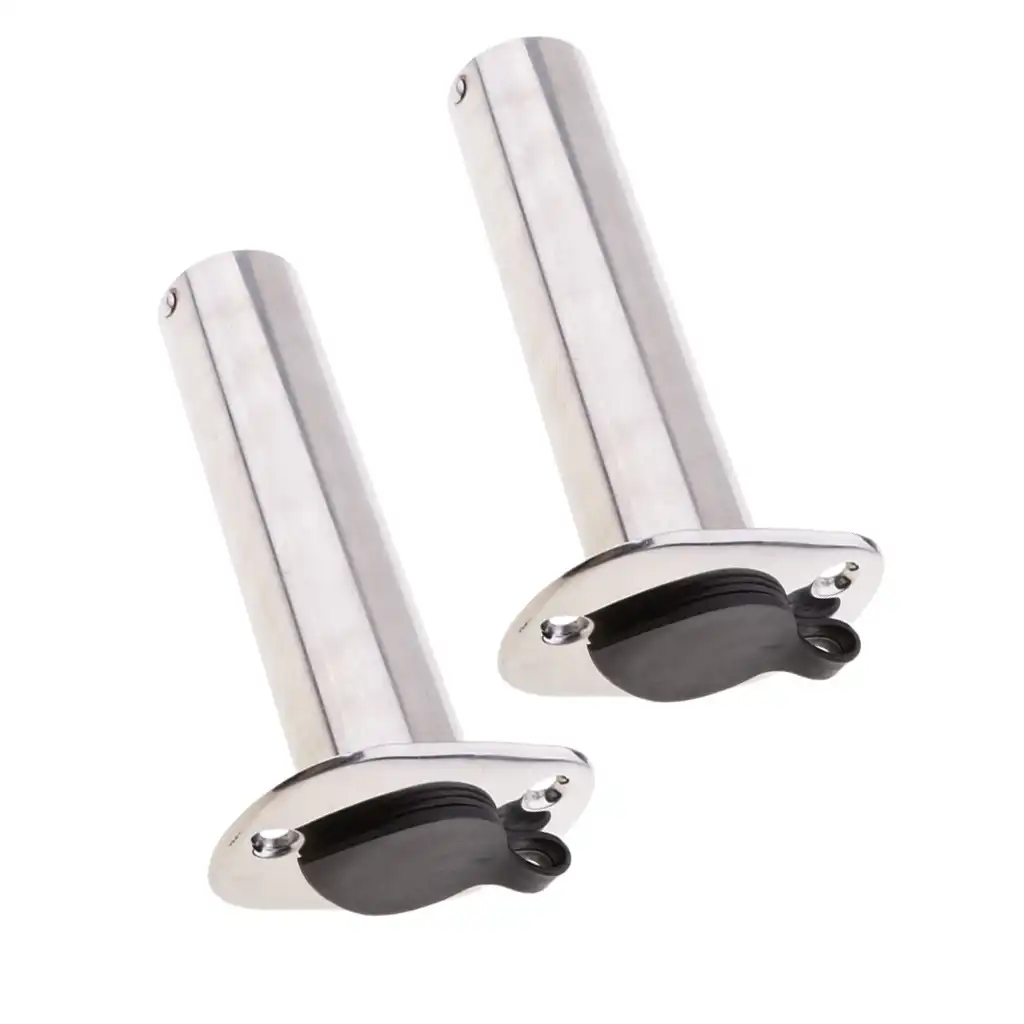 gimbal mount rod holder