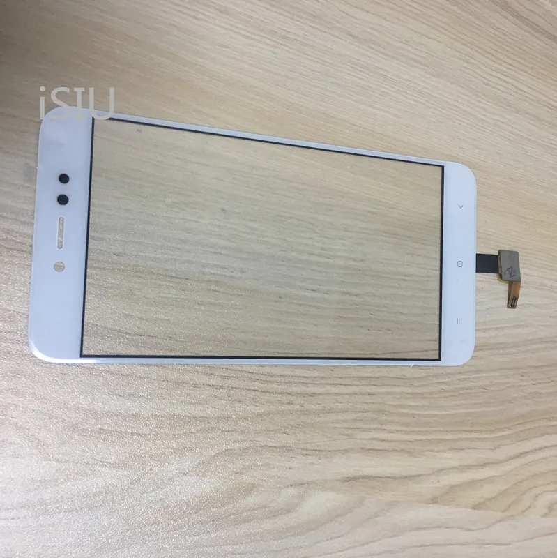 Сенсорный экран для Xiaomi Redmi Примечание 5A Prime сенсорный экран панель экран ЖК-дисплей 5A стекло сенсор дигитайзер Note5A Запчасти для телефонов