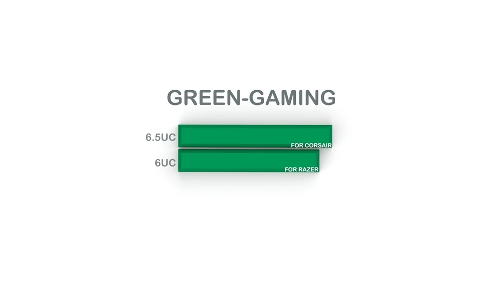 SA CRISIS GREEN GAMING