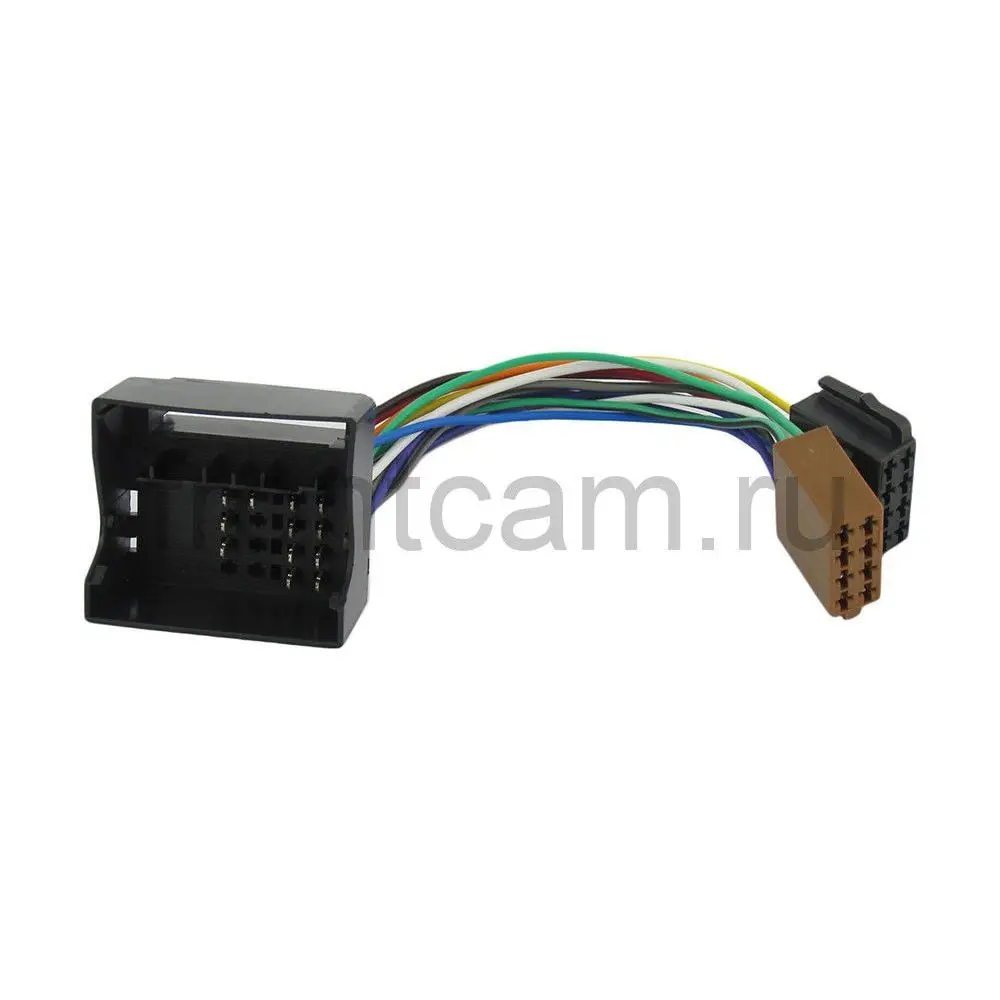 Штатная магнитола Wide Media WM-VS7A706NB-RP-VWTRN-22 для Volksw