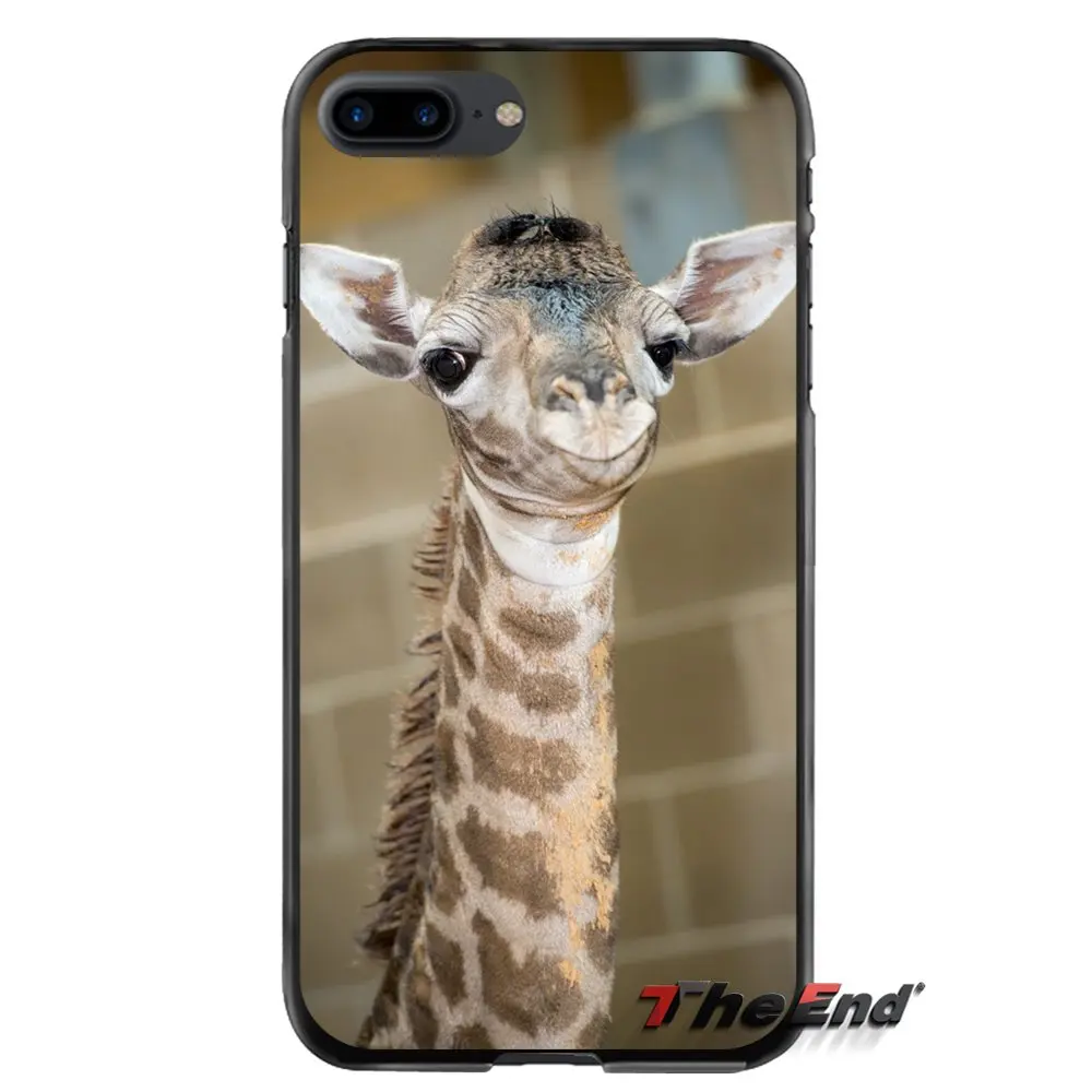 images 4 Жирафа животных для Sony Xperia X чехол XA; XZ M2 M4 M5 C3 C4 C5 T3 E4 E5 Z Z1 Z2 Z3 Z5 компактный аксессуары для телефона чехлы - Цвет: images 4