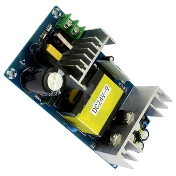 

AC 110-245V to DC 24V 8A 9A 10A 220W Switching Power Supply Module AC-DC