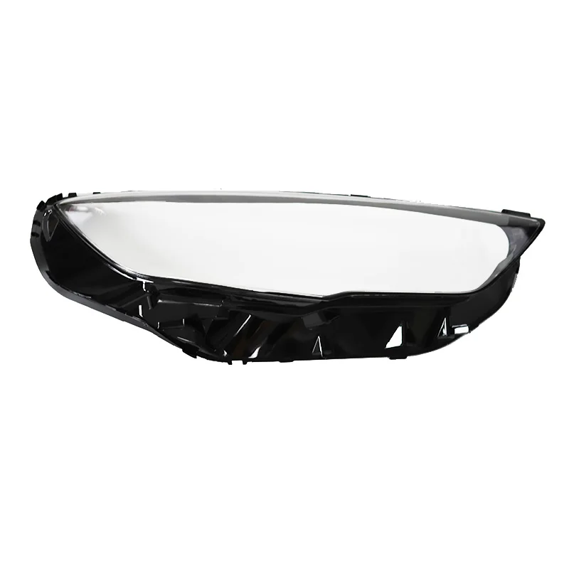 Для Buick Regal передние фары прозрачные абажуры лампы оболочки маски фары крышка объектива фары g