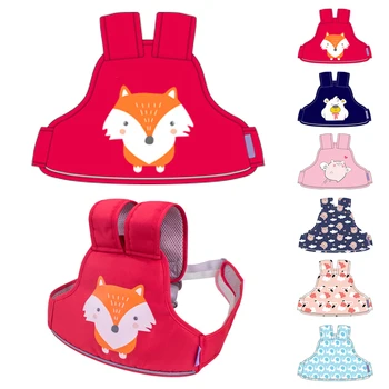 

Children High Strength Motorcycle Safety Belt Drop-proof Riding Strap Harness